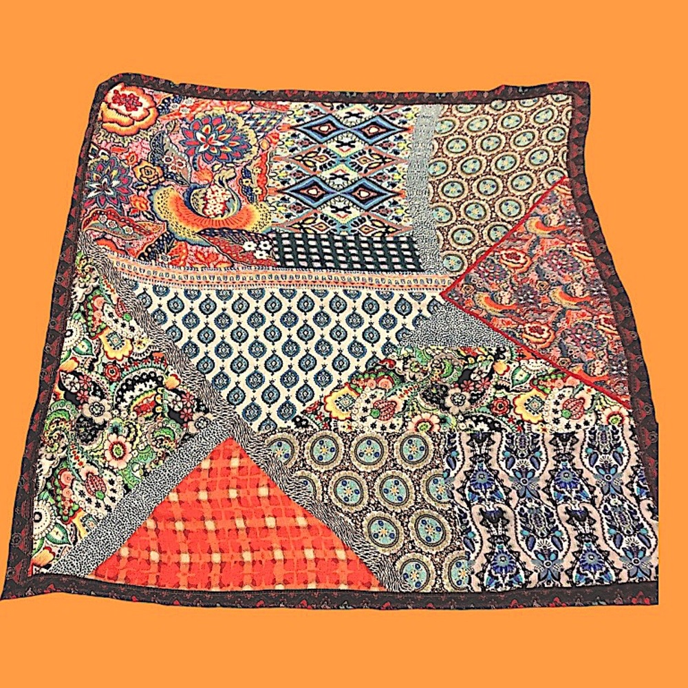 COPY - Extra Large Wrap or Scarf made in India